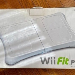 Wii Fit Plus （Wii フィット プラス） 探しています｡