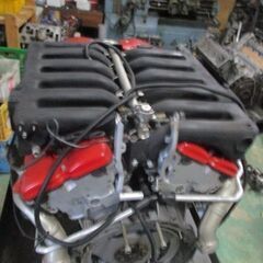 MB-126-107-116-4速リビルトA/T製作販売