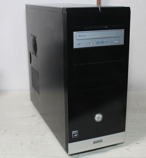 Win11 Pentium G4400(第6世代) 3.30GHz 8GB SSD 80GB HDD 640GB　宮前区