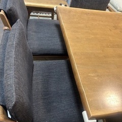 テーブル　椅子　セット　リビング　ダイニング　