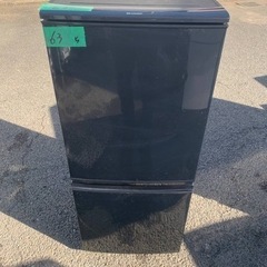 送料設置無料❗️業界最安値✨家電2点セット 洗濯機・冷蔵庫17