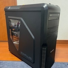 【ネット決済】自作PC カスタムベース i7 6850K 16G...