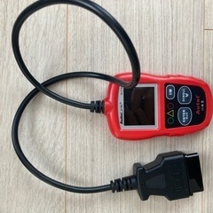 OBDⅡ故障診断機 Autel AL319