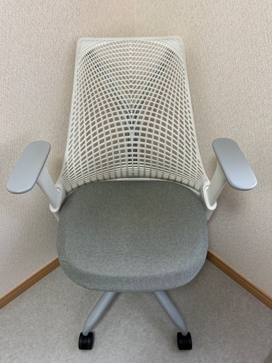 限定値引中｜ハーマンミラーセイルチェア Herman Miller