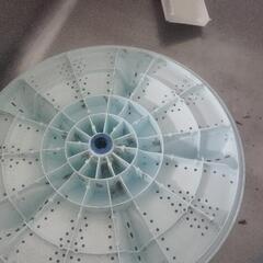 アクア洗濯機 7kg 2018年製値段 交渉可! 別館においてます