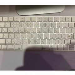 iMac！お探しの方宜しくお願い致します！
