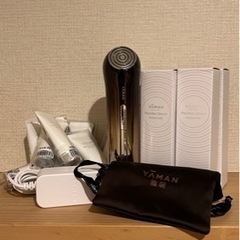 YAMAN RFエイジングケア・美顔器 Bloom 6