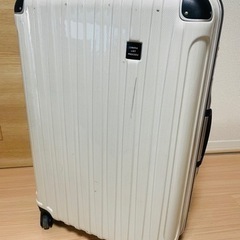 LIBERA LIST スーツケース　キャリーケース　Lサイズ
