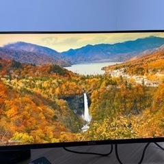 S2716DG ゲーミングモニター144hz WQHD 訳あり ...