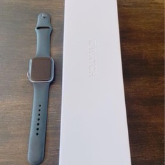 Apple watch series4 