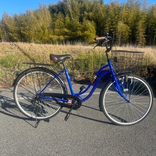 コーナンオリジナル ２６型軽快車