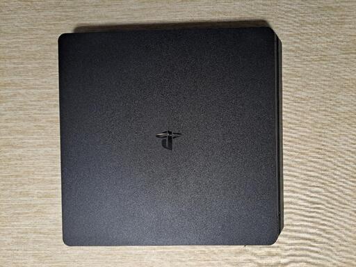 ps4　型番CUH-2100A