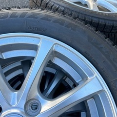DUNLOP WINTER MAXX WM01 175/65R15】スタッドレス【FEID 15インチ 5.5 