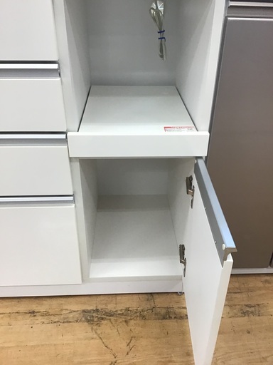 トレファク神戸新長田】ニトリのキッチンカウンター入荷しました 