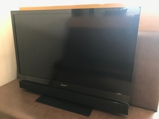 【決まりました】【新生活応援】☆ 液晶テレビ　ソニー　BRAVIA  　KDL-40EX720