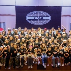 T-FAM DANCE SCHOOL 横浜市都築区中川