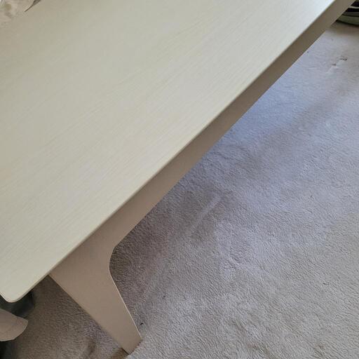 ニトリ　家具調こたつ　美品