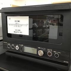【トレファク神戸新長田】KOIZUMIの電子レンジ2022年製で...