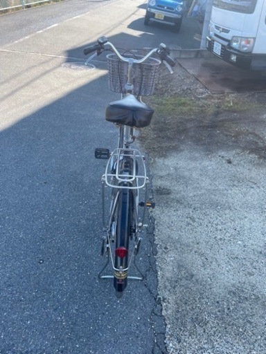 ヤマハ　電動自転車