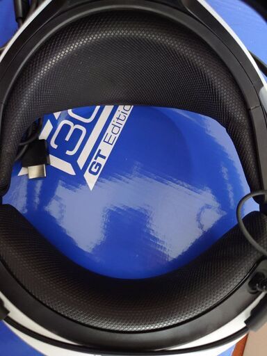 超美品】PSVR Camera同梱版、専用ヘッドホン、オマケソフト付き