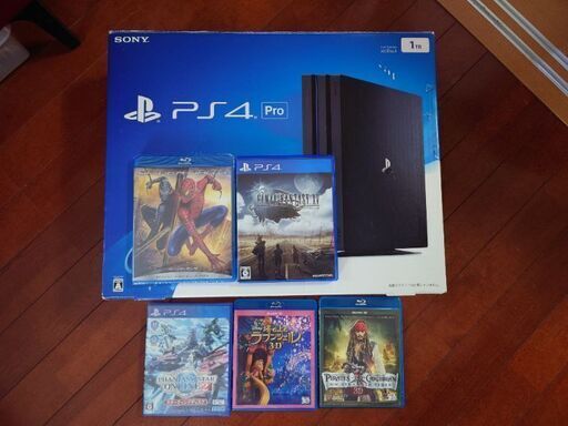 PS4 PSVR　セット　★美品