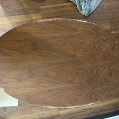 テーブル、棚 木製