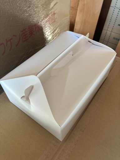 200個テイクアウト用 お持ち帰りケース 業者