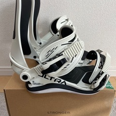 23-24モデル　UNION ULTRA