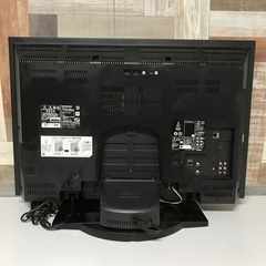 即日受渡❣️三菱32型 Blu-ray&ハードディスク搭載21500円