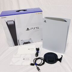 旧型　PS5　コントローラーなし　PlayStation 5 (...