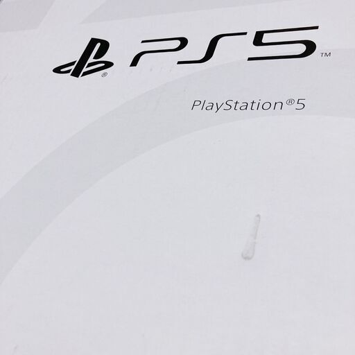 PlayStation 5 | PlayStation (日本) 旧型 PS5 コントローラーなし 