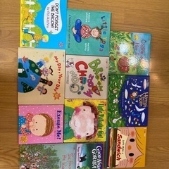 ワールドワイドキッズ　DVD, CD-ROM, 絵本、ペアレントガイド