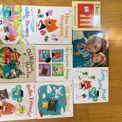 ワールドワイドキッズ　DVD, CD-ROM, 絵本、ペアレントガイド