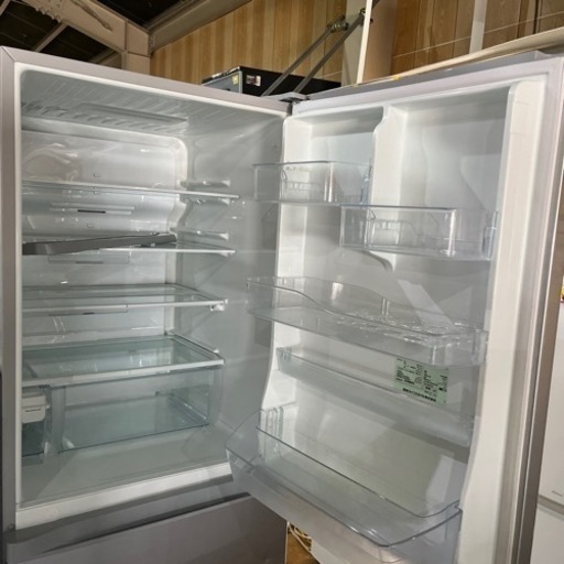 A-803 TOSHIBA 5DR冷蔵庫 2018年製❗️