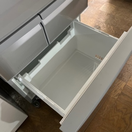 A-803 TOSHIBA 5DR冷蔵庫 2018年製❗️