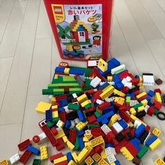 お値下げLEGO レゴ