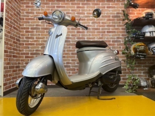 【初売りセール】スズキ ヴェルデ CA1MA 2ST 【配送•当日納車可能】