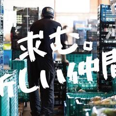 香取市｜仕分け・出荷スタッフ（農産物）／駐車場完備★交通費…