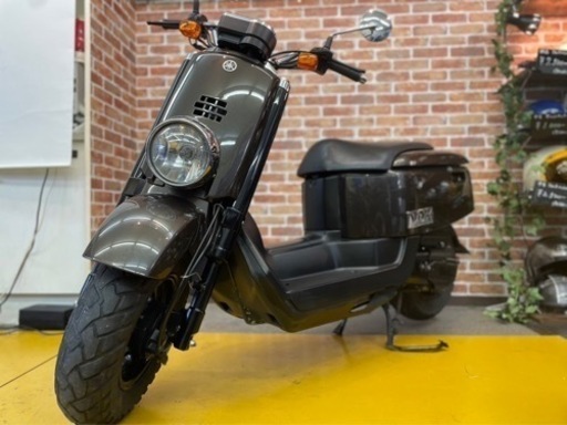 【初売りセール】YAMAHA VOX 原付 人気車種入庫です【配送•当日納車可能】