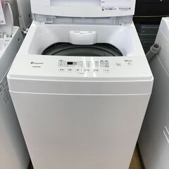 ★ジモティ割あり★ IRISOHYAMA 洗濯機 6.0kg 年...