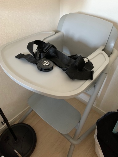 LEMO レモ 3-IN-1 Cybex サイベックス