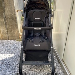 レカロ RECARO イージーライフ　2018年購入品