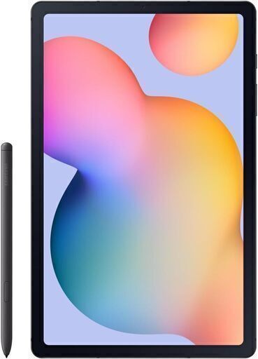 【郵送可｜新品未開封】Galaxy Tab S6 Lite｜タブレット｜ギャラクシー｜サムスン｜Samsung純正 国内正規品｜大画面10.4インチ｜軽量465g｜64GB(最大1TB）｜Android 13｜大容量バッテリー 7040mAh｜3Dサウンド｜Sペン付き｜SM-P613NZAAXJP