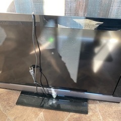 SONY 32型TV