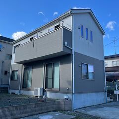 【後田町柳町　中古戸建】