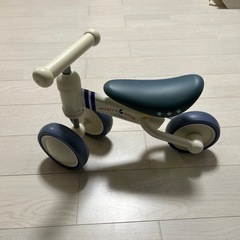 三輪車　ミッキー