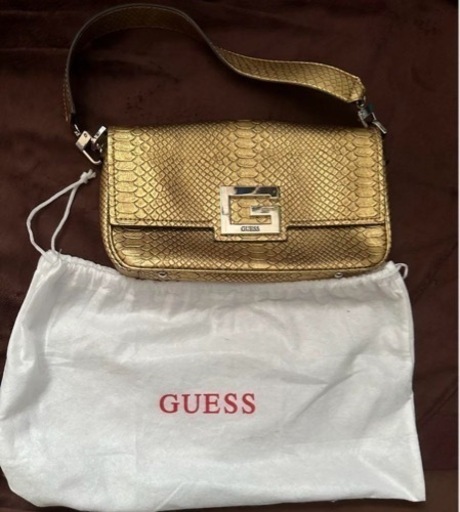 GUESS ハンドバッグ ショルダーバッグ