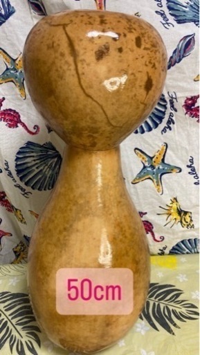 イプヘケ 56cm 新品 ハワイ直輸入 フラダンス 50cm イプヘケ ハワイ直