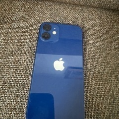 iPhone12 mini 訳あり