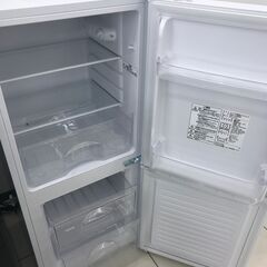 ☆ジモティ割あり☆ NITORI 冷蔵庫 106L 22年製 動作確認 